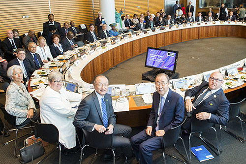 ONU-banca-mondiale