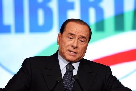 berlusconi