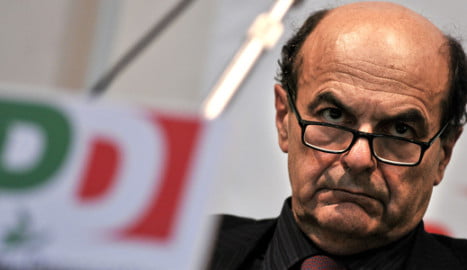 bersani