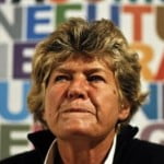 Susanna Camusso - CGIL