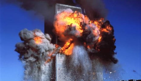 11-settembre-2001
