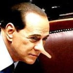 Berlusconi-pinocchio