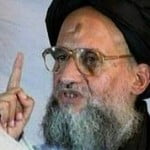 al-Zawahiri
