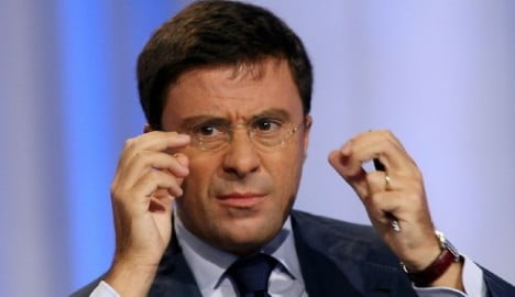 bocchino