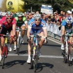 ciclisti