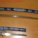 katana