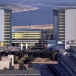 marcoule Centrale nucleare Marcoule