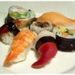 sushi