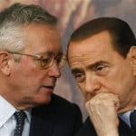 Un pranzo si svolgerà oggi ad Arcore tra il presidente del Consiglio Silvio Berlusconi e il ministro dell'Economia Giulio Tremonti per chiarire "tutte le questioni sul tappeto" dopo le polemiche dei giorni scorsi sulla politica economica del governo