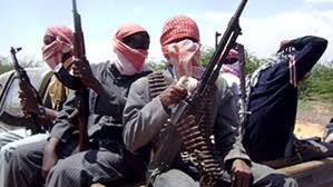 Al Shabaab