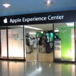 apple