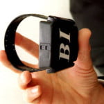 BRACCIALETTO ELETTTRONICOd