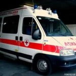 ambulanza