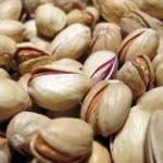 pistacchi
