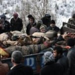 strage curdi