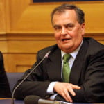 PRESENTAZIONE QUADERNO RIFORME ISTITUZIONALI