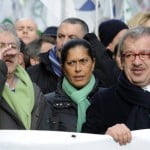 ++ LEGA: BOSSI, MAI STATA DIVISA ++