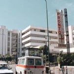 OSèEDALE NAPOLIce