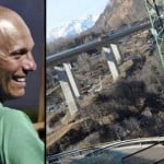 CANTIERE TV E LUCA ABBA'