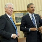 Monti-Obama
