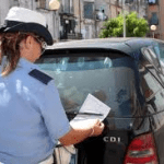 POLIZIA MUNICIPALE