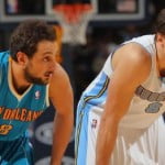 belinelli E GALLINARI
