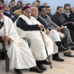 libia