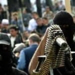 jihadisti