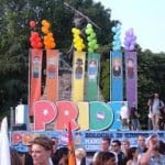 pride