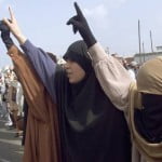 Maroc/Femmes/Isalamism