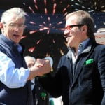 ++ LEGA: BOSSI, MARONI? E' IL BENE DELLA LEGA ++