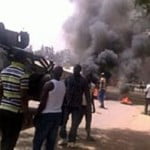 Nigeria