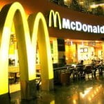 McDonalds