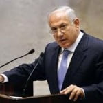 Netanyahu