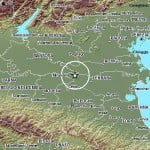 Terremoto 19 maggio