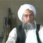 al-Zawahiri