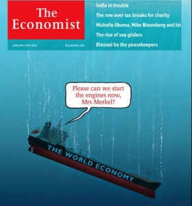economist