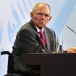 Schaeuble