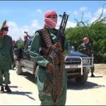 al-Shabaab