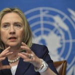 Action Group for Syria meeting in Geneva