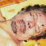 gheddafi