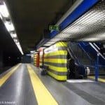 metro