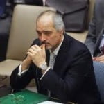 BasharJaafari