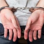 arrest