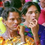 INDIA-EUNACHS