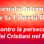 GIORNATA INTERNAZIONALE LIBERTA RELIGIOSA Cross-at-Sunset_web2
