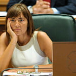 COMUNICAZIONI URGENTI DEL PRESIDENTE RENATA POLVERINI AL CONSIGLIO REGIONALE DEL LAZIO