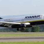 Ryanair