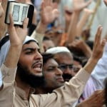 Pakistan urges calm amid protests over anti-Islam video
