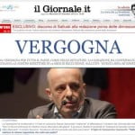 ++ SALLUSTI: PROCURA MILANO,SOSPESA ESECUZIONE PENA ++